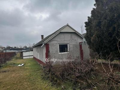 Eladó családi ház - 4251 Hajdúsámson