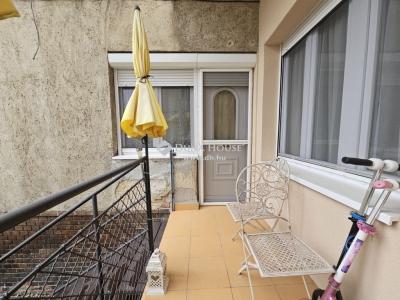 Eladó lakás - 7623 Pécs, Szabadság utca