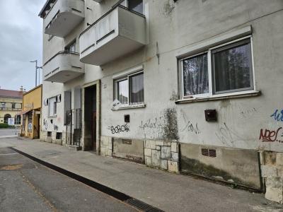 Eladó lakás - 7623 Pécs, Szabadság utca