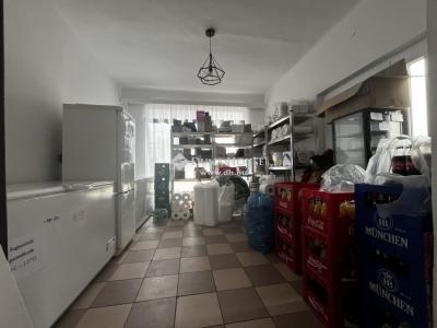 Kiadó étterem, vendéglő - 7695 Mecseknádasd