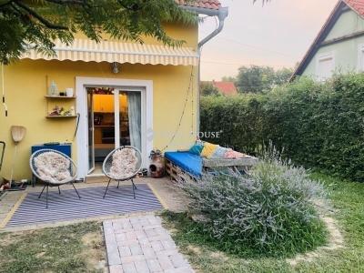 Eladó lakás - 7630 Pécs, Nagykozári út