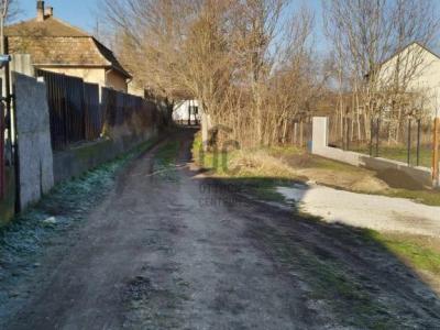 Eladó lakóövezeti telek - 2300 Ráckeve
