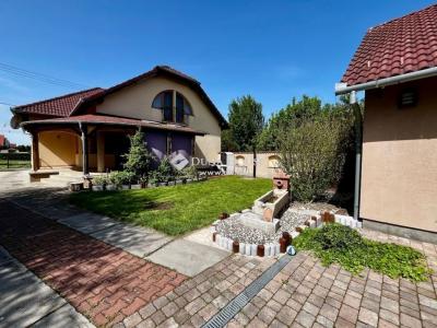 Eladó családi ház - 7754 Bóly