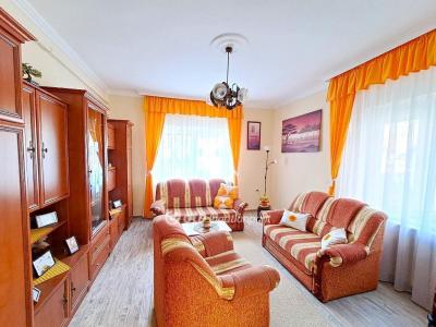 Eladó családi ház - 5008 Szolnok