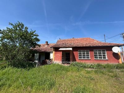 Eladó családi ház - 4274 Hosszúpályi
