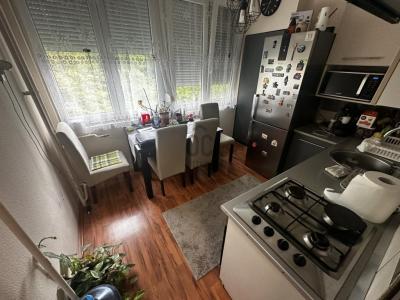 Eladó lakás - 8900 Zalaegerszeg