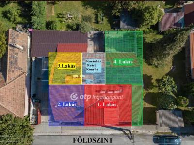 Eladó lakás - 2230 Gyömrő, Frangepán utca
