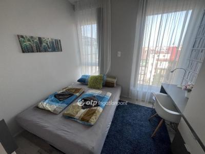 Eladó lakás - 6722 Szeged