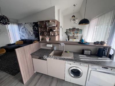 Eladó lakás - 6722 Szeged