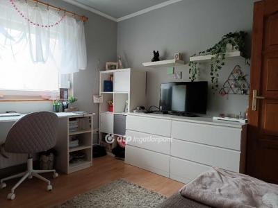 Eladó családi ház - 4600 Kisvárda