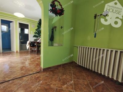 Eladó családi ház - 6000 Kecskemét, Radnóti utca