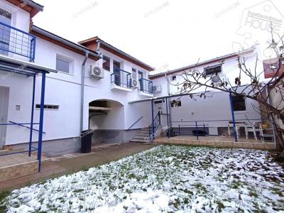 Eladó családi ház - 6000 Kecskemét