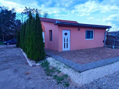 Eladó családi ház - 3388 Poroszló, Magtár út