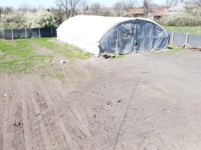 Eladó lakóövezeti telek - 3388 Poroszló