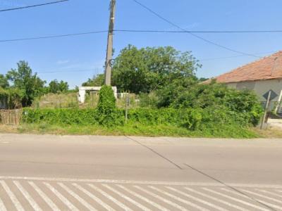 Eladó lakóövezeti telek - 3377 Szihalom