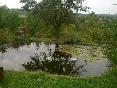 Eladó családi ház - 2235 Mende