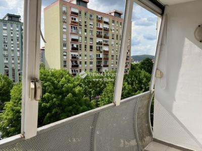 Eladó lakás - 7632 Pécs