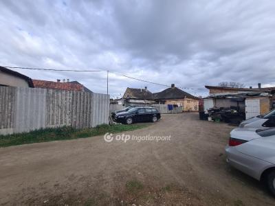 Eladó lakóövezeti telek - 2351 Alsónémedi