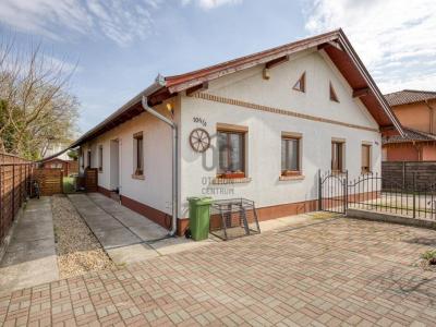 Eladó ikerház - 2220 Vecsés, Dessewffy Arisztid utca