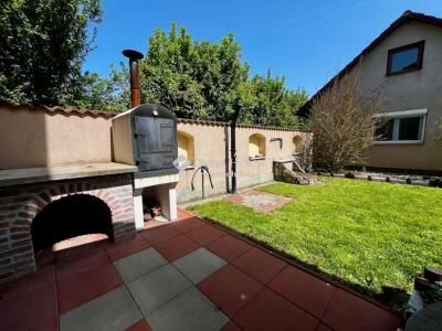 Eladó családi ház - 7754 Bóly
