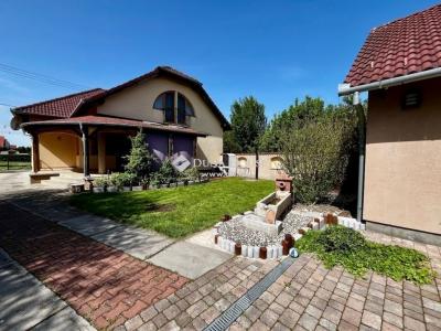Eladó családi ház - 7754 Bóly