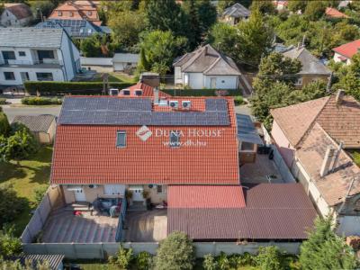 Eladó családi ház - 2230 Gyömrő