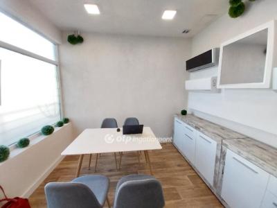 Eladó utcai bejáratú üzlethelység - 4400 Nyíregyháza