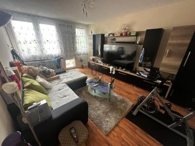 Eladó lakás - 8900 Zalaegerszeg