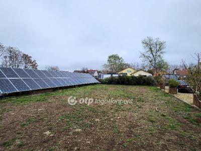 Eladó családi ház - 6762 Sándorfalva