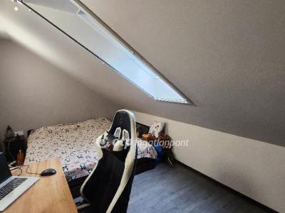 Eladó családi ház - 6762 Sándorfalva
