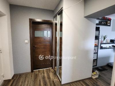 Eladó családi ház - 6762 Sándorfalva