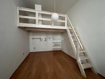 Eladó lakás - 1082 Budapest, VIII. kerület , Baross utca