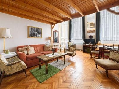 Eladó lakás - 1068 Budapest, VI. kerület , Felsőerdősor utca