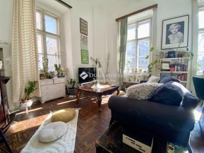 Eladó lakás - 1082 Budapest, VIII. kerület , Baross utca
