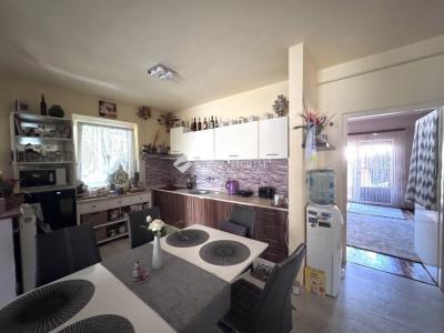 Eladó családi ház - 7833 Görcsöny