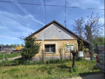 Eladó családi ház - 6090 Kunszentmiklós