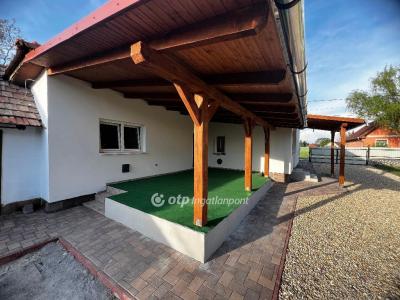 Eladó családi ház - 3418 Szentistván
