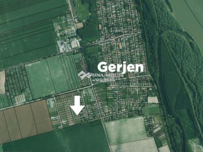 Eladó lakóövezeti telek - 7134 Gerjen