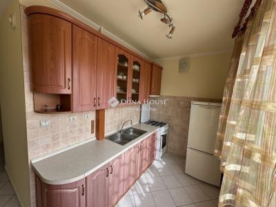 Eladó lakás - 6000 Kecskemét, Aradi vértanúk tere