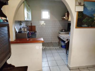 Eladó családi ház - 7754 Bóly