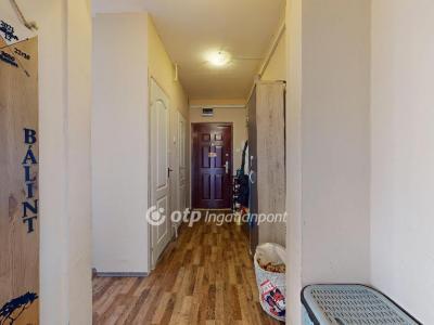 Eladó lakás - 3529 Miskolc