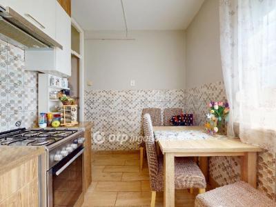 Eladó lakás - 3529 Miskolc