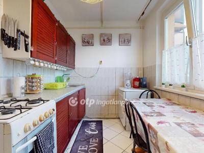 Eladó lakás - 3529 Miskolc