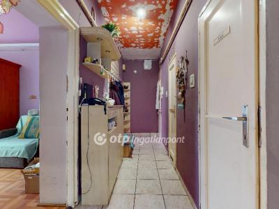 Eladó lakás - 3530 Miskolc