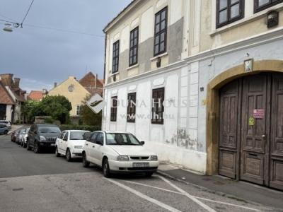 Eladó lakás - 7621 Pécs