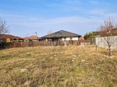 Eladó lakóövezeti telek - 2310 Szigetszentmiklós