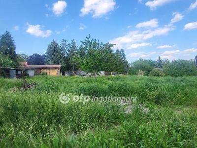 Eladó lakóövezeti telek - 9151 Abda, Híd utca