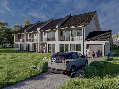 Eladó családi ház - 3528 Miskolc