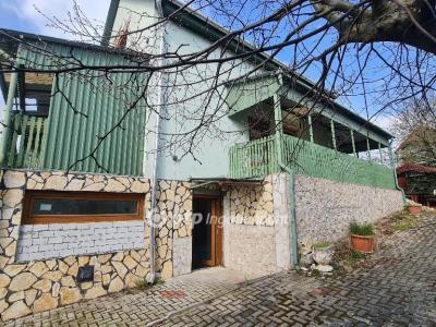 Eladó családi ház - 3412 Bogács