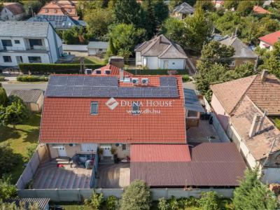 Eladó családi ház - 2230 Gyömrő